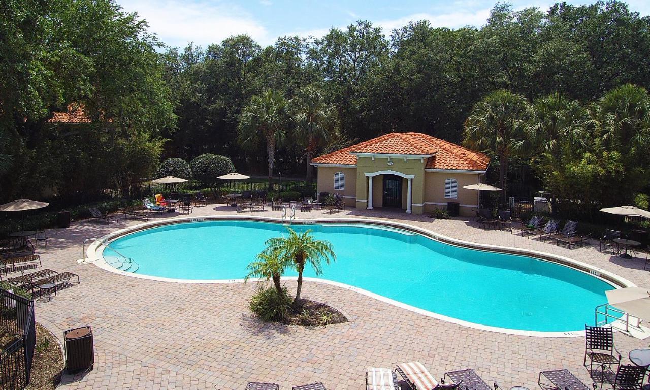 Four Bedrooms Townhome 5161 Kissimmee Exterior photo